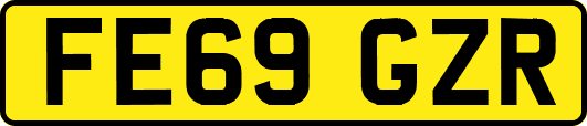 FE69GZR