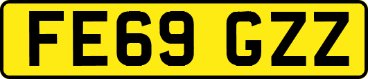 FE69GZZ
