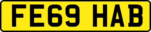 FE69HAB