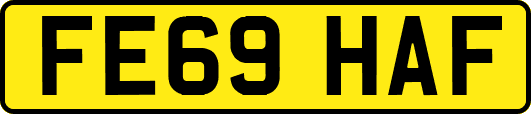 FE69HAF