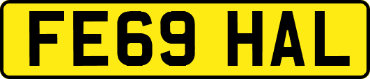 FE69HAL