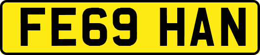 FE69HAN