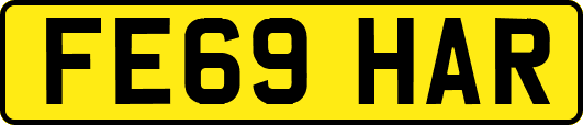 FE69HAR