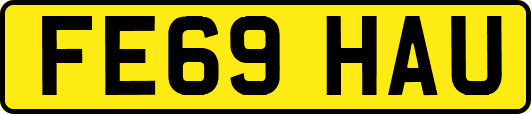 FE69HAU
