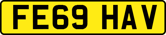 FE69HAV