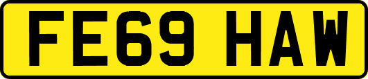 FE69HAW