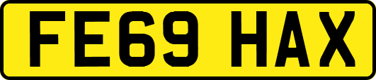 FE69HAX