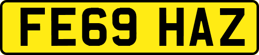FE69HAZ