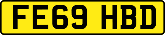 FE69HBD