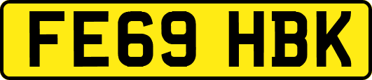 FE69HBK