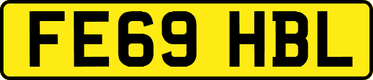 FE69HBL
