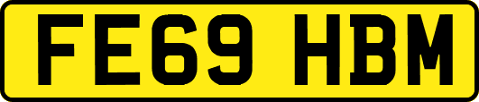 FE69HBM