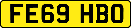 FE69HBO