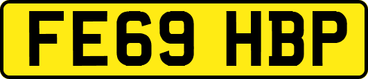FE69HBP
