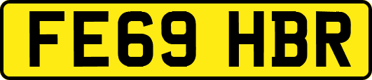 FE69HBR