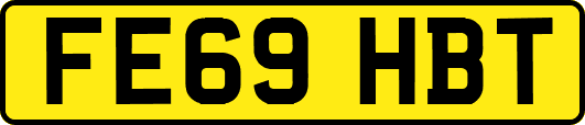 FE69HBT