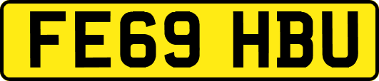 FE69HBU