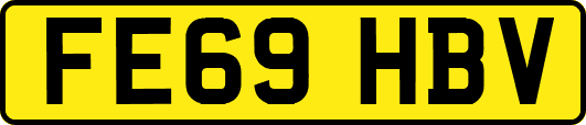 FE69HBV