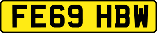 FE69HBW