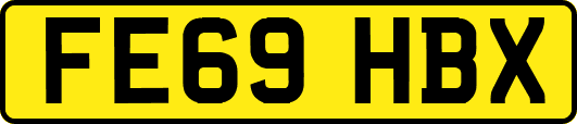 FE69HBX