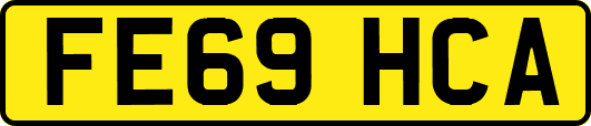 FE69HCA