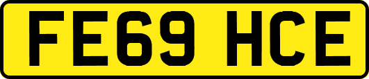 FE69HCE