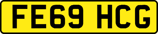 FE69HCG