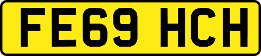 FE69HCH