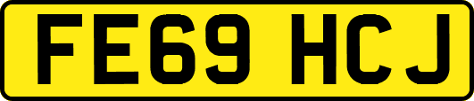 FE69HCJ