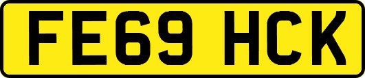 FE69HCK