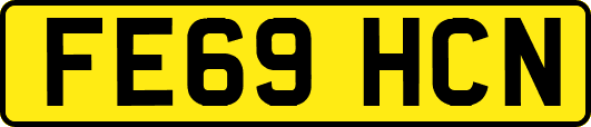 FE69HCN