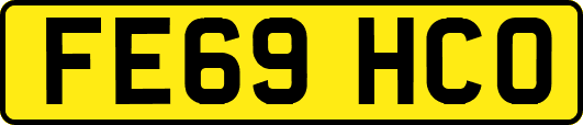 FE69HCO