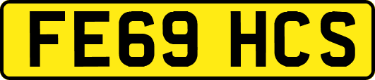 FE69HCS