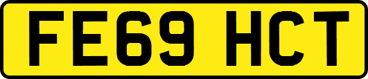 FE69HCT
