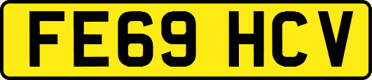 FE69HCV