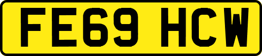 FE69HCW