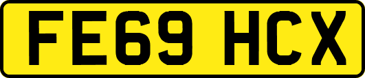 FE69HCX