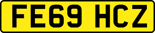 FE69HCZ