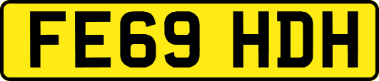 FE69HDH