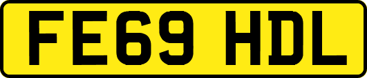 FE69HDL