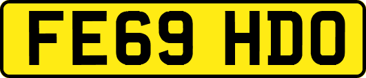 FE69HDO