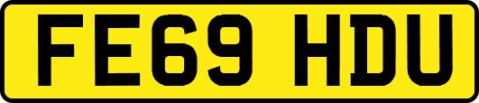 FE69HDU