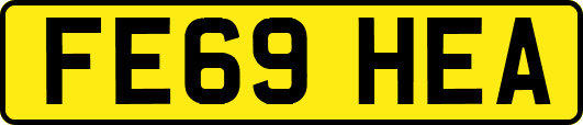FE69HEA