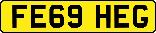 FE69HEG