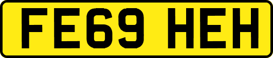 FE69HEH