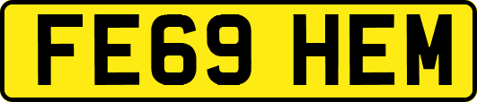 FE69HEM