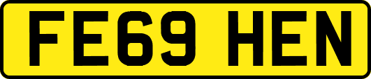 FE69HEN