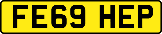 FE69HEP