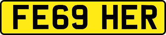 FE69HER