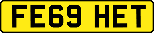 FE69HET
